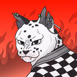 YakuzaCats #7405