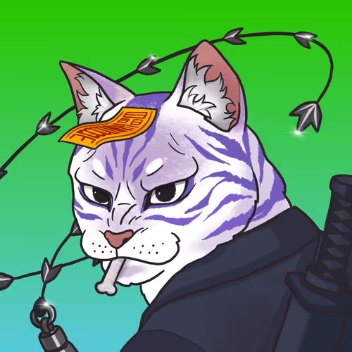 Theyakuzacatssociety