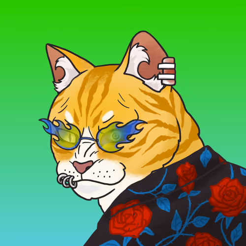 YakuzaCats #2165