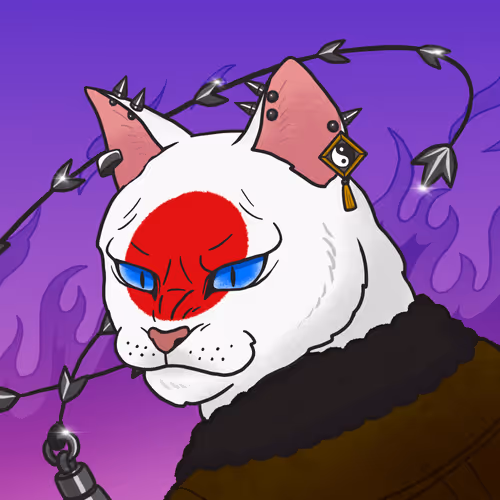 YakuzaCats #8926