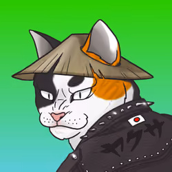 YakuzaCats #2702