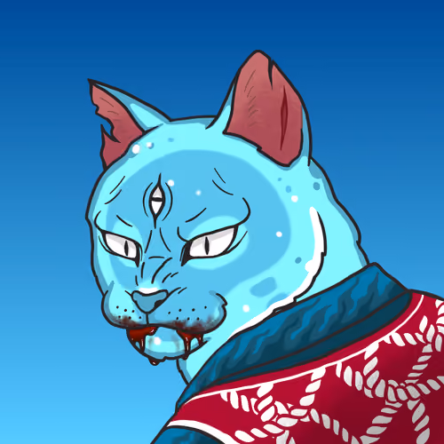 YakuzaCats #6638