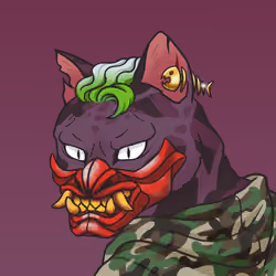 YakuzaCats #4364