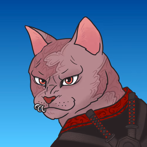 YakuzaCats #2944