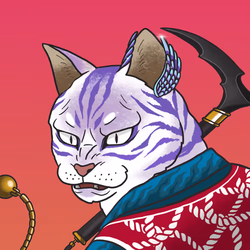 Theyakuzacatssociety