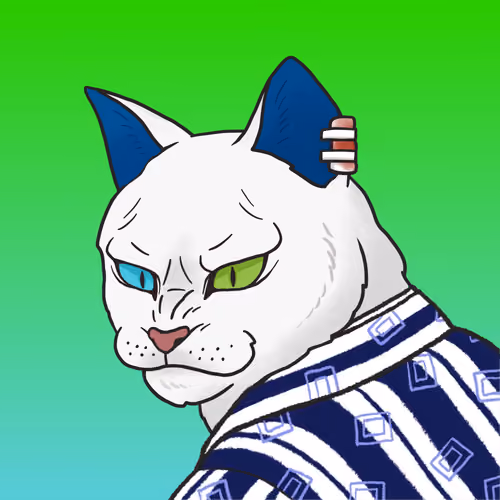 YakuzaCats #8136