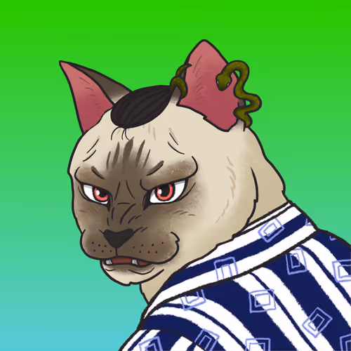 YakuzaCats #6413