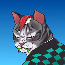 YakuzaCats #6337