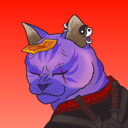 Theyakuzacatssociety