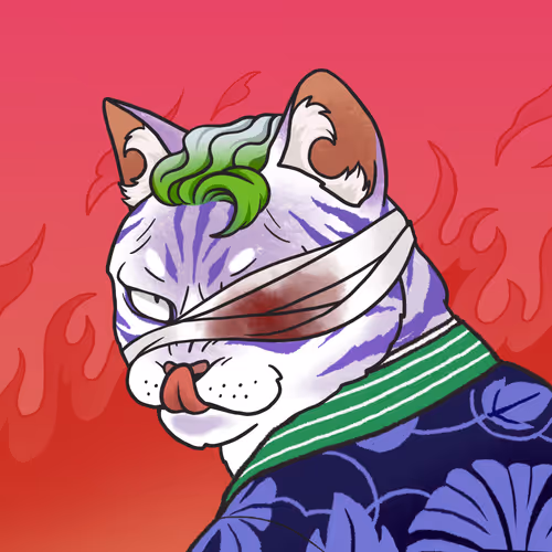 YakuzaCats #5788