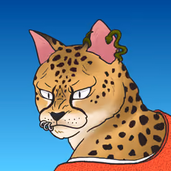 YakuzaCats #7678