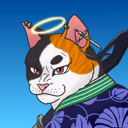 YakuzaCats #6157