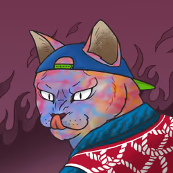 YakuzaCats #6811