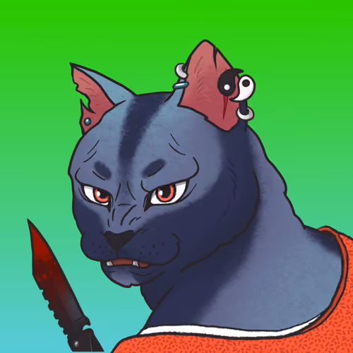YakuzaCats #4201