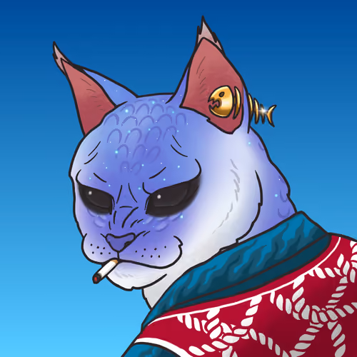 YakuzaCats #1275
