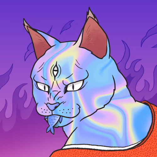 YakuzaCats #2417