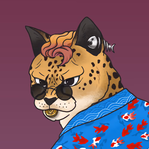 YakuzaCats #4203