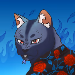 YakuzaCats #6649