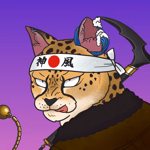 Theyakuzacatssociety