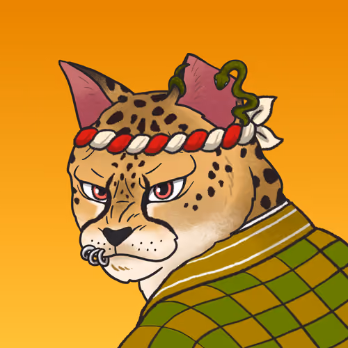 YakuzaCats #2387