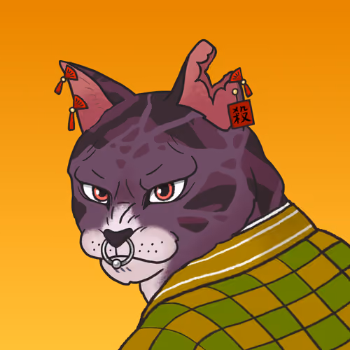 YakuzaCats #4909