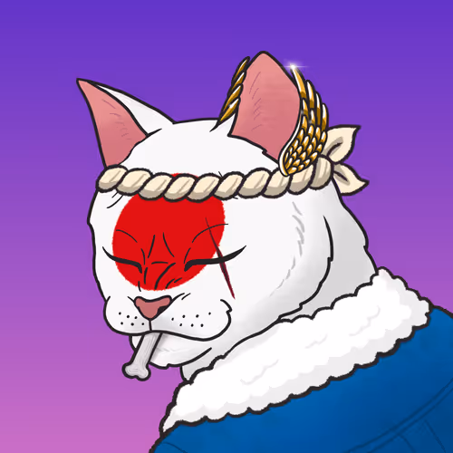 YakuzaCats #2766
