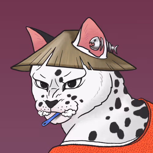 YakuzaCats #5127