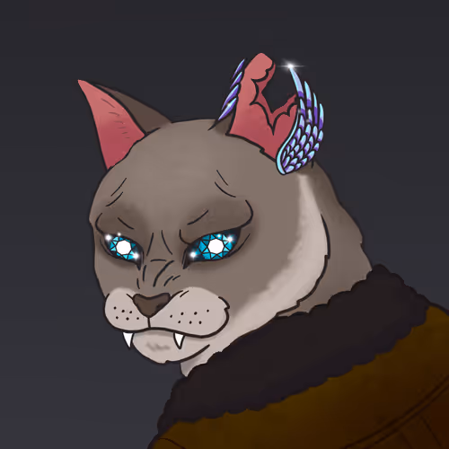 YakuzaCats #5485