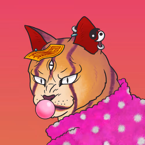 Theyakuzacatssociety