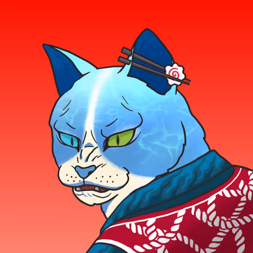 YakuzaCats #4055