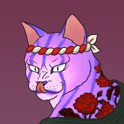 YakuzaCats #2457