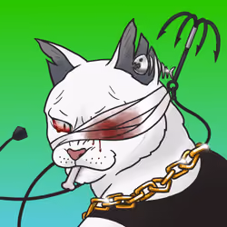 YakuzaCats #2950