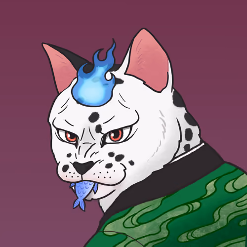 YakuzaCats #6384