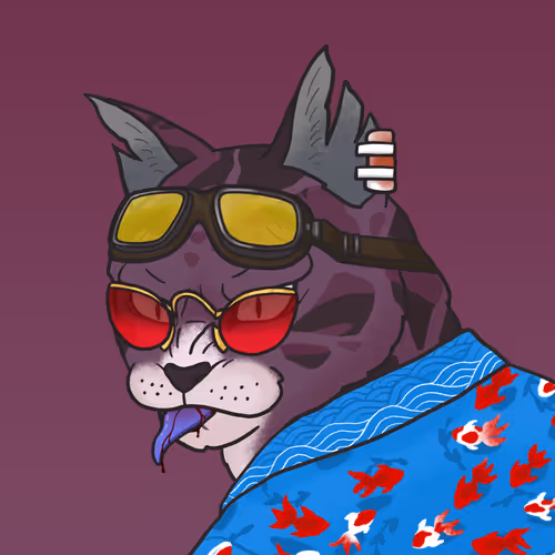 YakuzaCats #4797
