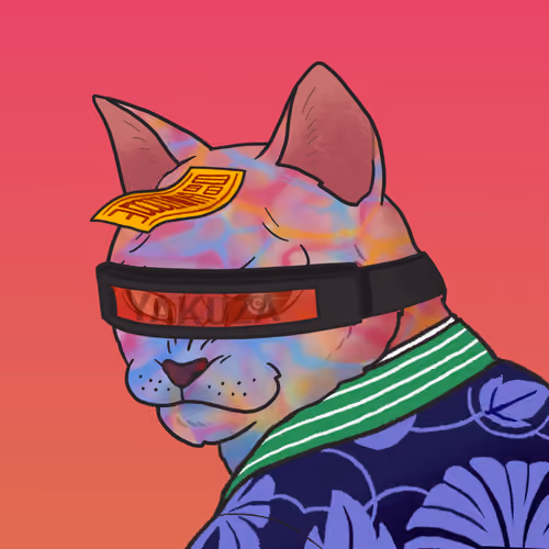 YakuzaCats #8793