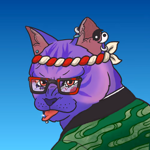 YakuzaCats #3283