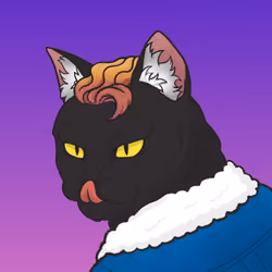 YakuzaCats #7668