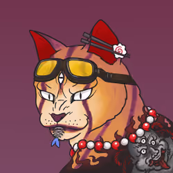 YakuzaCats #8466