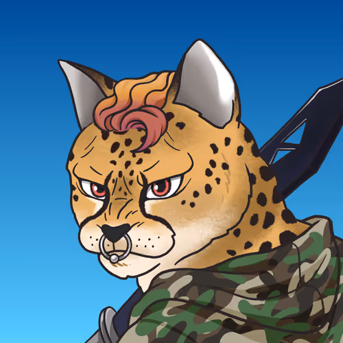 Theyakuzacatssociety