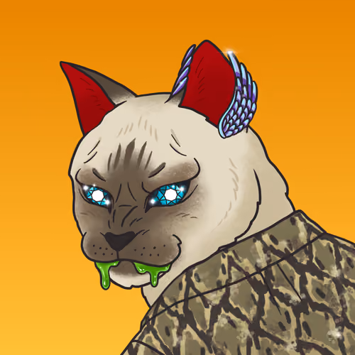 YakuzaCats #2324