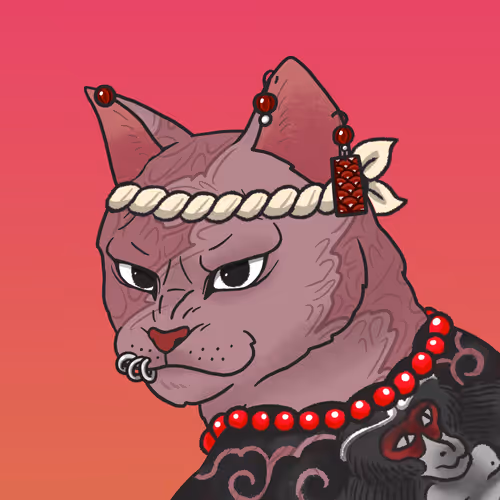 Theyakuzacatssociety