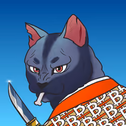 YakuzaCats #6395