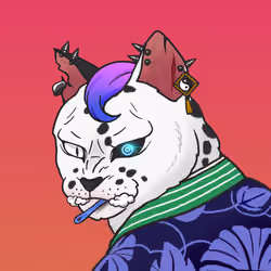 YakuzaCats #8460