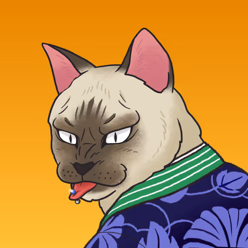 YakuzaCats #1379