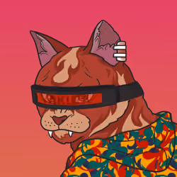 YakuzaCats #7004