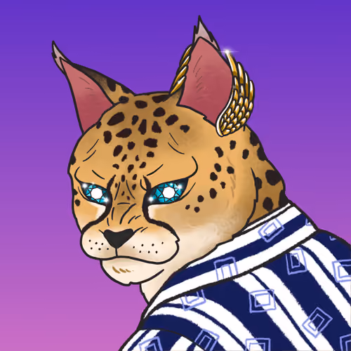 YakuzaCats #1876