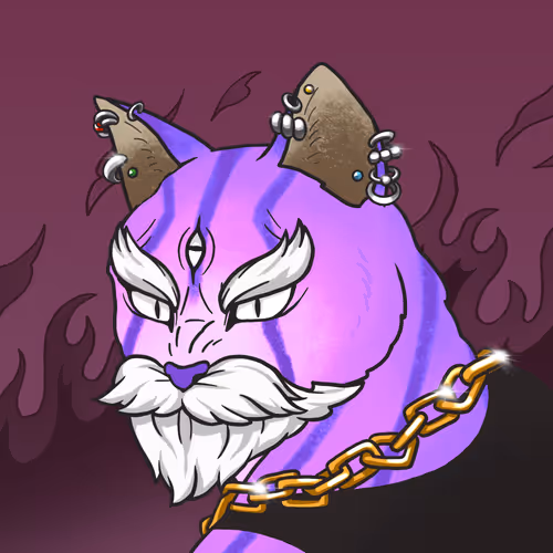 Theyakuzacatssociety