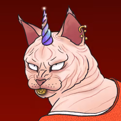 YakuzaCats #1660