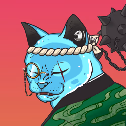 Theyakuzacatssociety