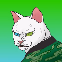 YakuzaCats #8617